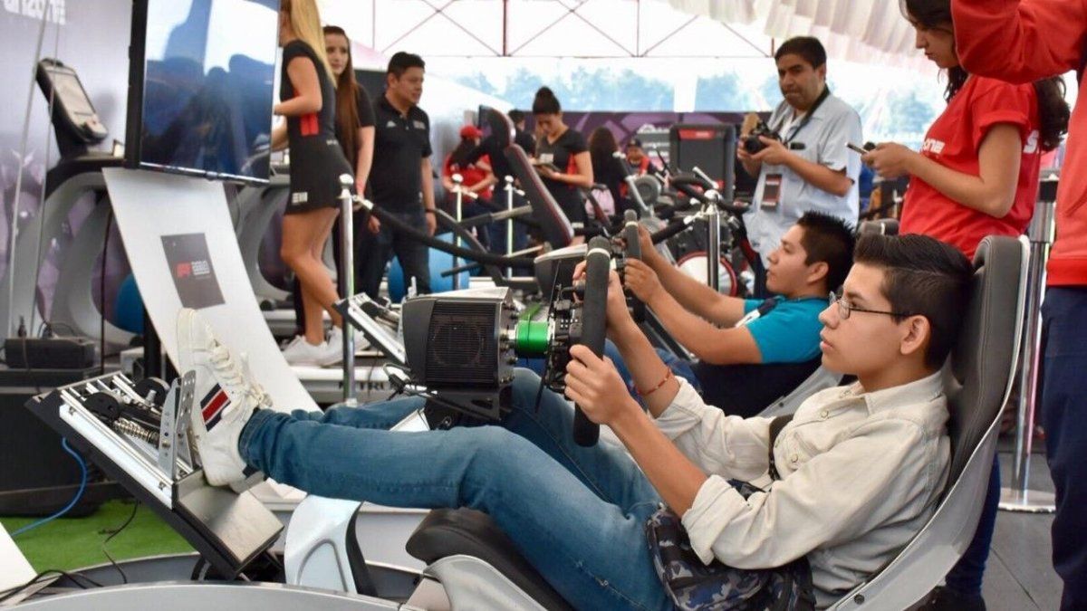 A través de la acción de Sectur CDMX a través del programa 