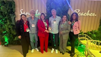 Sandals & Beaches Resorts premió a Premier Reps como Top Producing Travel Partner Latin America