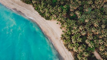 República Dominicana: 3 hoteles increíbles en Miches para que disfrutes la playa sin sargazo