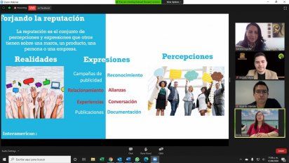 CONFETUR: Reputación, aliada de profesionales del turismo