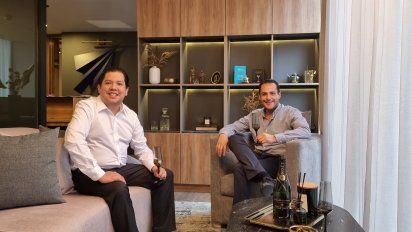 Viajes de lujo: Operadora Concierge presenta Concierge Platinum