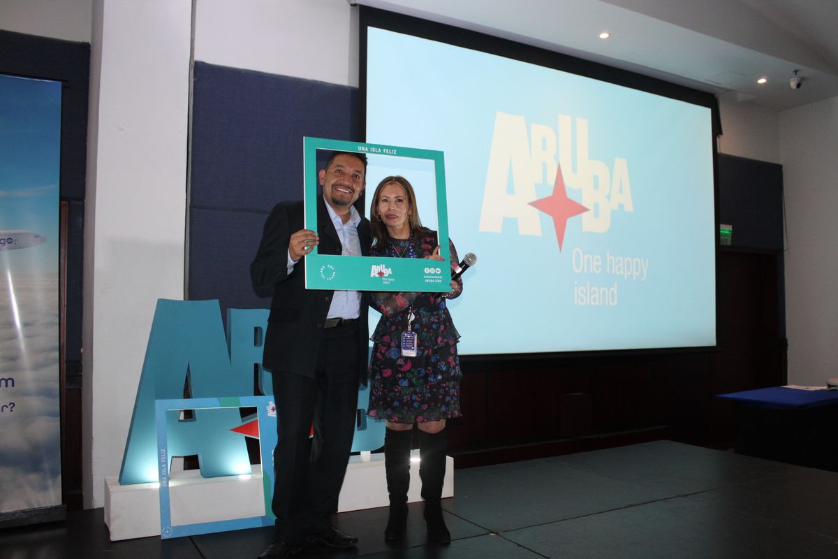 Aruba y Wingo proyectan vender 45 mil sillas en 2023