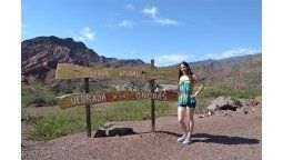 salta: tradicional encanto y belleza sin igual