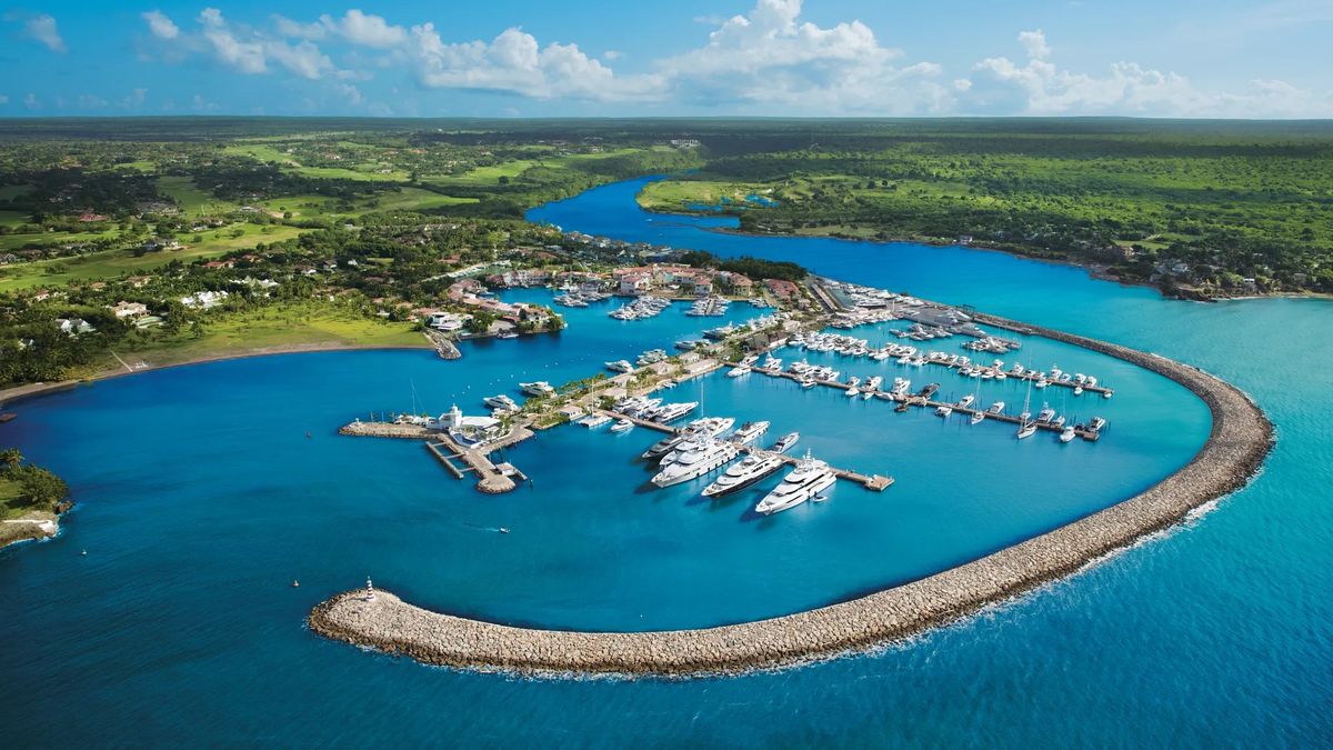 Dreams Dominicus La Romana de Inclusive Collection es ideal para unas vacaciones de descanso y lujo.