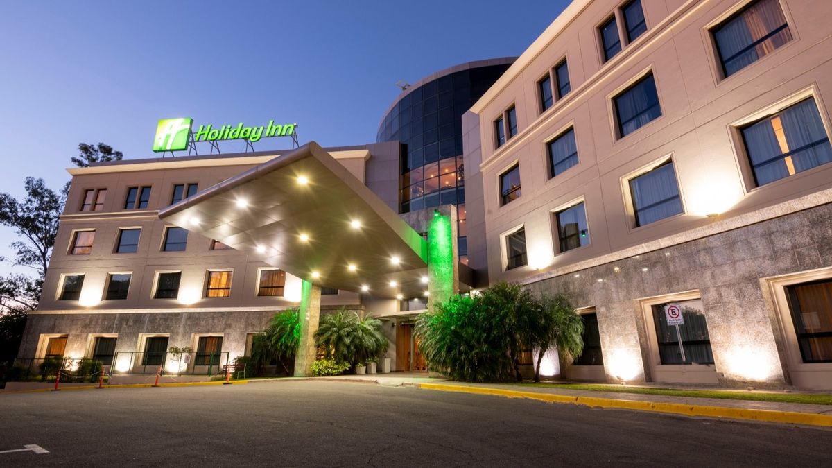 Holiday Inn Córdoba es premiado por IHG gracias a su excelencia operativa, calidad y satisfacción del cliente.&nbsp;