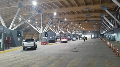 Los Libertadores: viajes de chilenos a Argentina caen un 74%