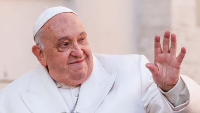 Turismo religioso: aumenta la demanda de tours inspirados en la vida del Papa Francisco