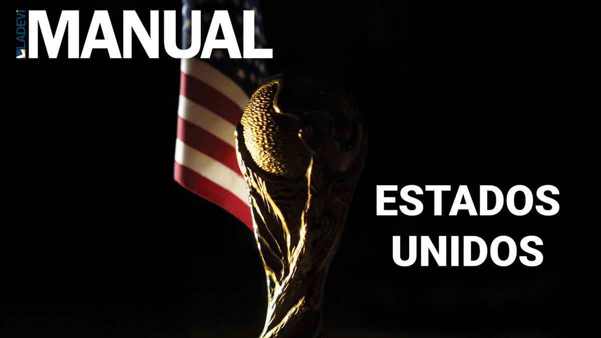 Ladevi Medios y Soluciones presenta el Manual Estados Unidos 2026, una herramienta comercial clave para agentes de viajes que reúne tendencias, análisis de mercado, novedades de producto y agenda profesional.