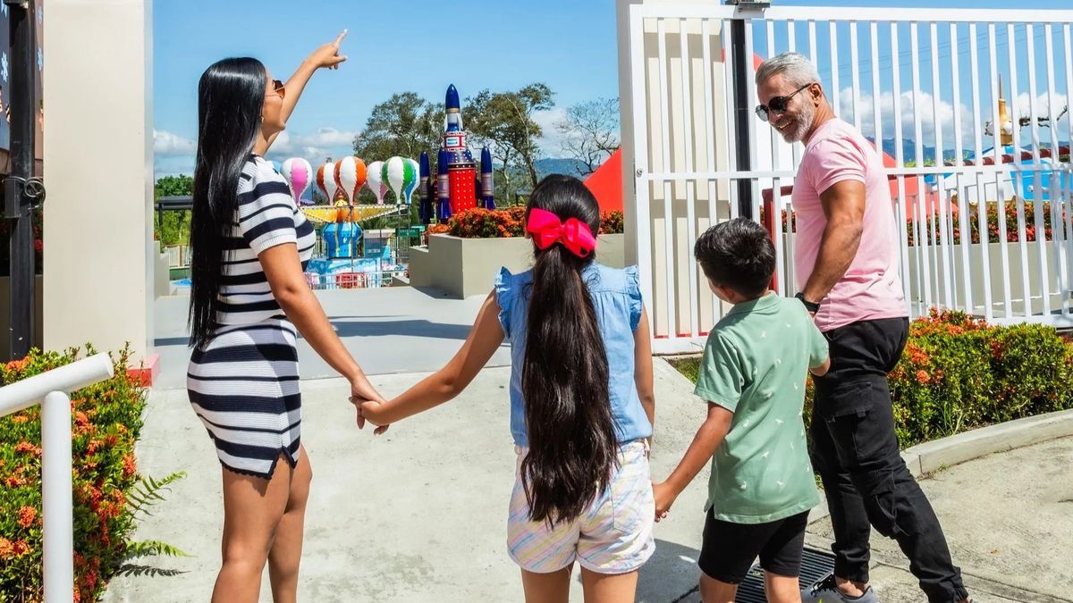 El Quindío ofrece hoteles donde el descanso y la diversión se convierten en parte de la experiencia de viaje para toda la familia.