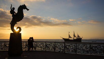 Puerto Vallarta capacitó a 4.546 asesores de viaje 
