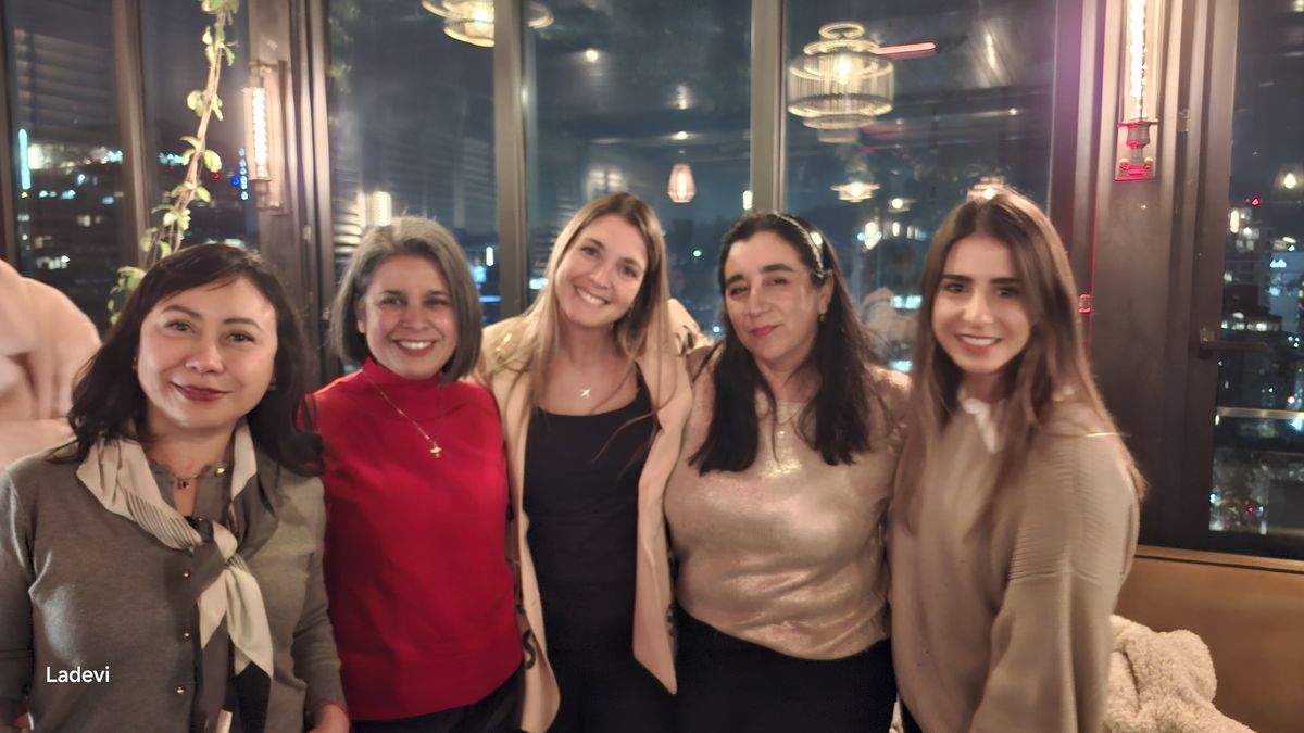 Riu Hotels & Resort reunió a turoperadores y representantes del trade.