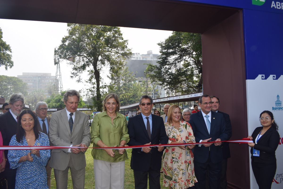 En la próxima VII Feria de Turismo de Apavit se espera la participación de 150 expositores. - Ladevi Medios y Soluciones En la próxima VII Feria de Turismo de Apavit se espera la participación de 150 expositores.
