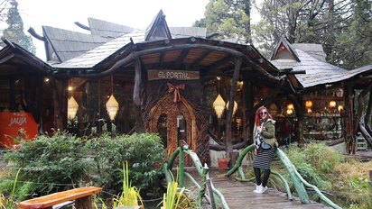 Colonia Suiza es un gran atractivo de Bariloche que se puede visitar todo el año.