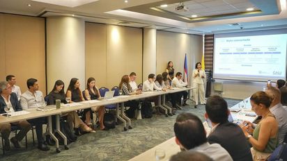 El Valle del Cauca busca ampliar su mapa turístico con nuevas experiencias y enfrentar retos que aún frenan el desarrollo regional.