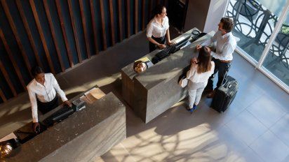 Hoteles peruanos se ven beneficiados por repatriación.