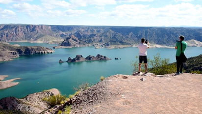 Verano en Mendoza: 3 lugares imperdibles para visitar en San Rafael