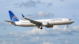 Copa Airlines vuelve a volar a Venezuela pero deja Caracas para conectar con un destino alternativo. Los detalles de la operación.