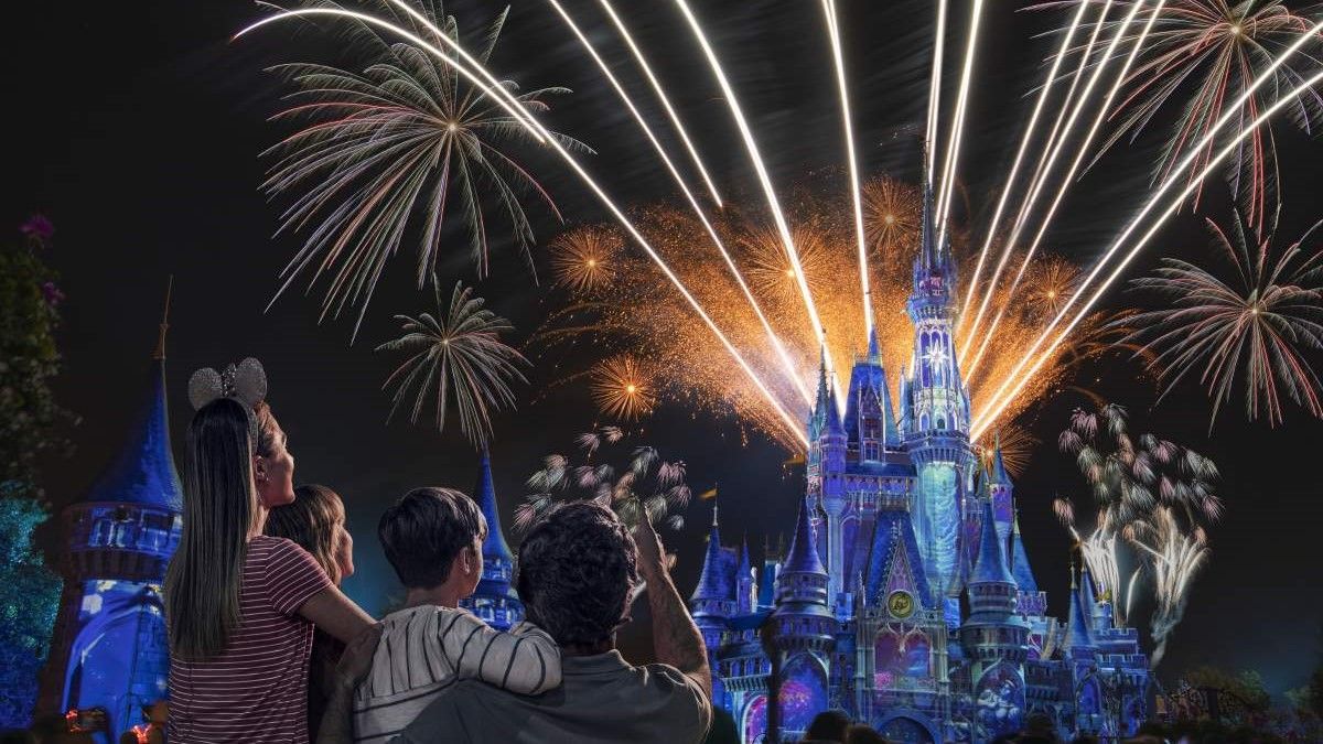 4 planes que puedes disfrutar en Orlando de forma diferente durante la temporada de fin de año.