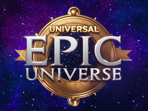 Universal Epic Universe