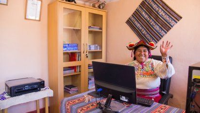 El fondo FAE - Turismo cerró el año asignando 17 millones de soles en garantías a Coopac Abaco y la CMAC Arequipa.