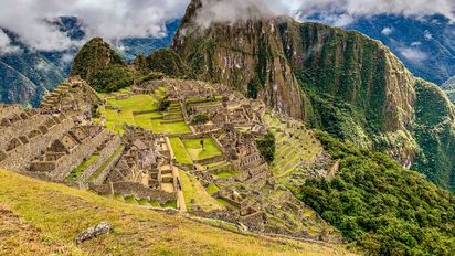 Machu Picchu: lanzaron cronograma de venta de entradas en portal de la DDCC