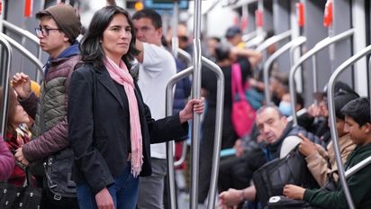 Metro de Quito: abril marca récord de viajes diarios en 2024