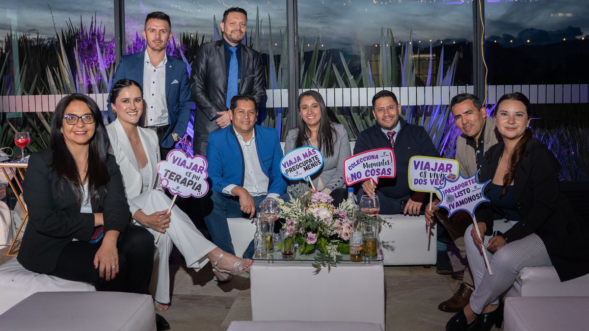 Dream & Travel celebra su tercer aniversario de la mano de clientes y aliados clave.&nbsp;