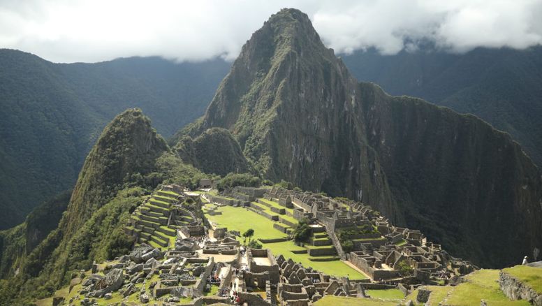 Cusco es uno de los destinos con mayor variación interanual de pasajeros en Chile en lo que va del año.&nbsp;