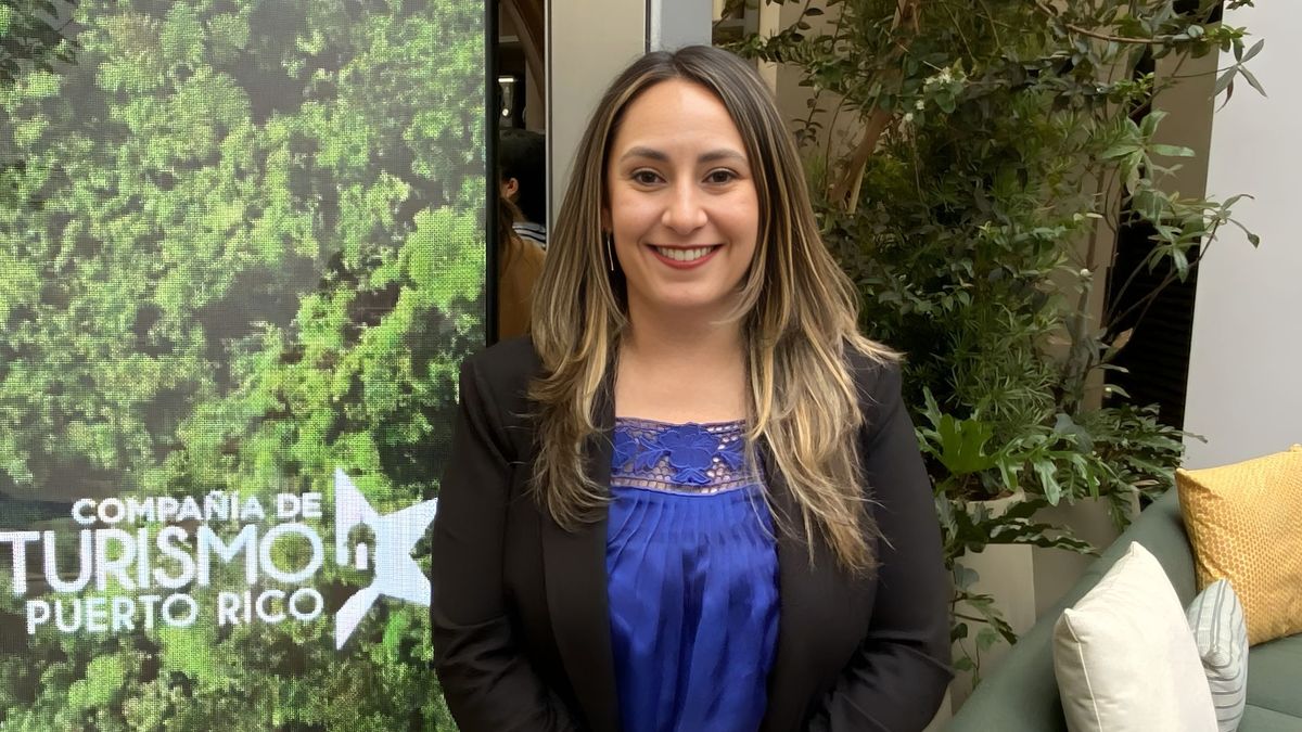 Puerto Rico fortalece su presencia en Colombia.