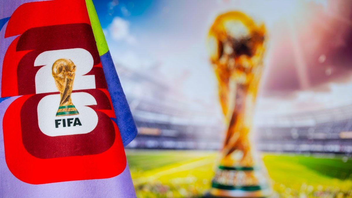 Copa Mundial de la FIFA 2026: conocé los packs para ir a verjugar a Lionel Messi a Estados Unidos.&nbsp;