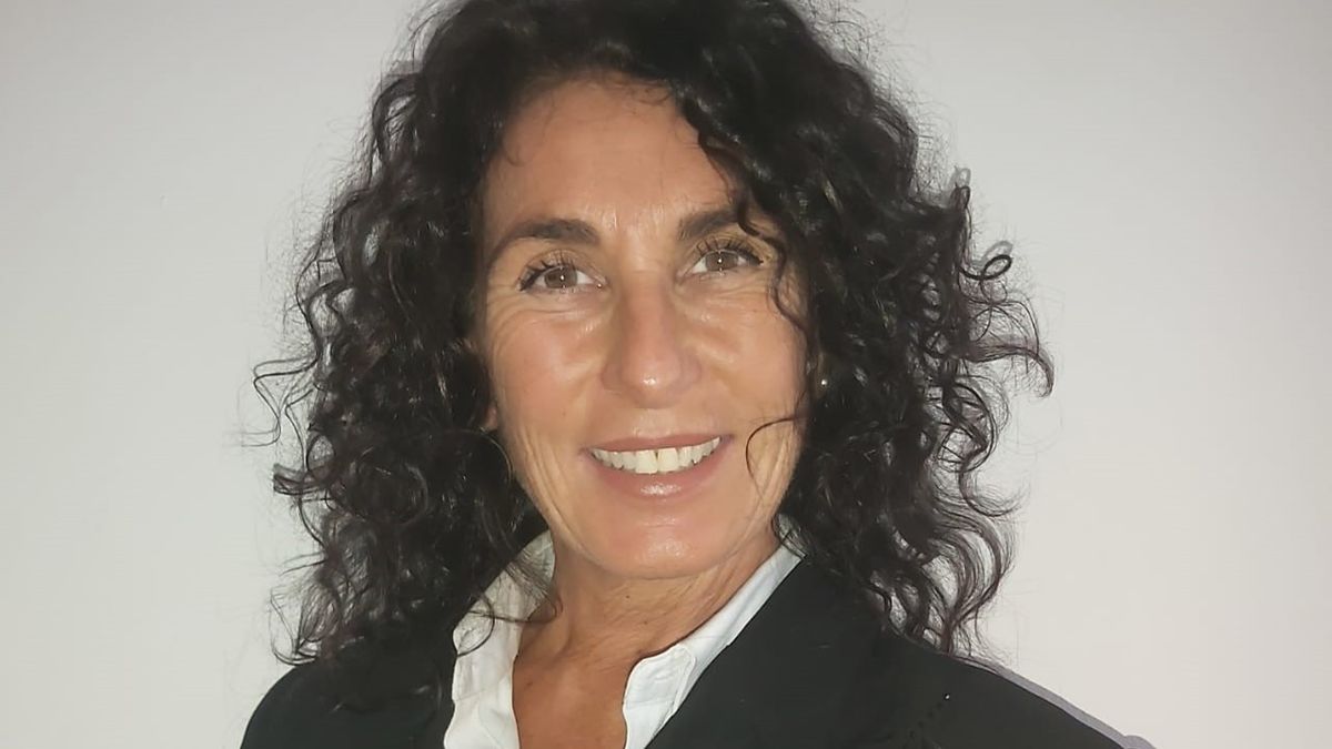 Sandals: Joyce Grossman es la nueva BMD para Chile