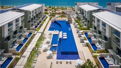 Catalonia Hotels & Resorts logra seisestatuillas en los Magellan Awards 2022.