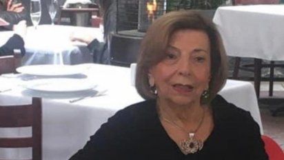 Achet y el rubro turístico despiden a Silvia Latrach