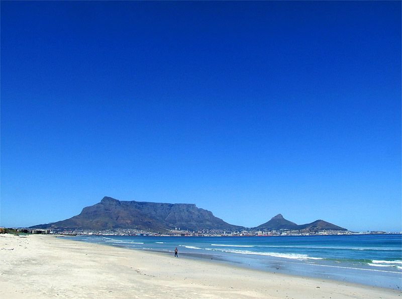 Ciudad del Cabo sumará un nuevo museo.