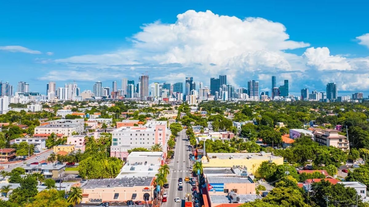 La destacada oferta de Mediterránea Turismo en Florida incluye productos clásicos y propuestas complementarias.