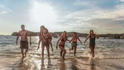 Estas son las playas más limpias de Oaxaca para visitar en Semana Santa de acuerdo con la IA.