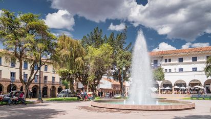 Cusco celebrará la fiesta de la Chicha de Jora