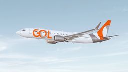 Gol Linhas Aéreas afina el lápiz para salir del Capítulo 11.