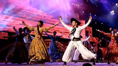 Conocé los Festivales Más Importantes de Córdoba