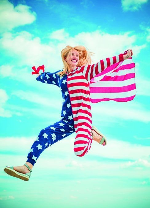 Estados Unidos sigue siendo el destino que mayor cuota de pasajeros atrae desde Latinoamérica, tal como lo destacó el informe de 2023 de Mastercard.