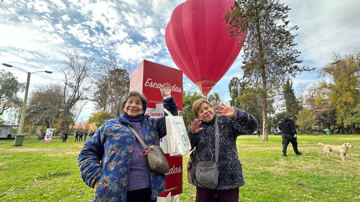 Disfruta del Carnaval Mayor 2025 que se estará dando el sábado en el Parque Estadio Nacional&nbsp;