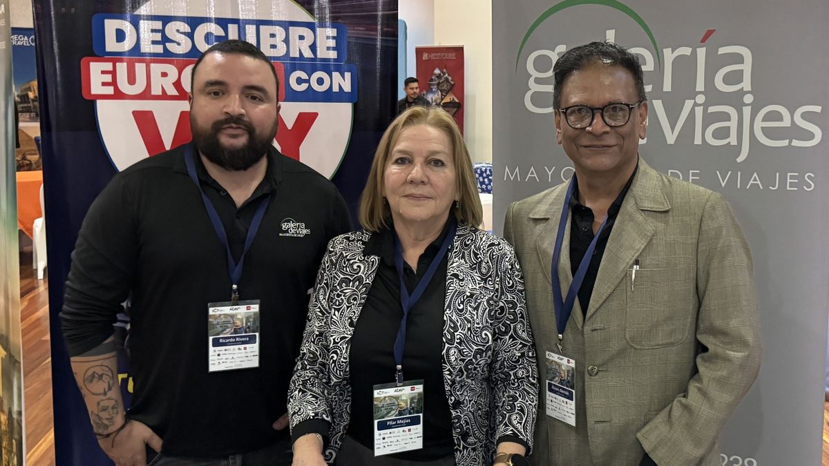 Galería de Viajes. Galería de Viajes.