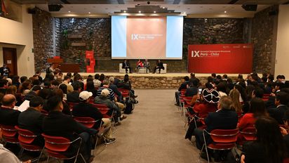 En su décima edición, el Encuentro Binacional Virtual Perú-Chile, organizado por PromPerú y ProChile, contempla tres ejes temáticos: Turismo, Mypes y Género.