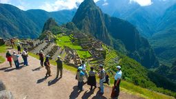 Cusco elimina fila para acceder al pre ticket en boletería de Machupicchu Pueblo.