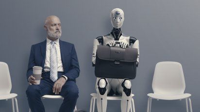 Inteligencia Artificial (IA), cada vez más habitual en el sector turístico.