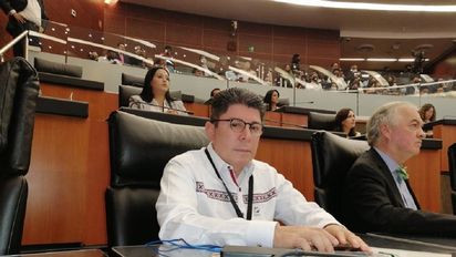 En un foro realizado en el Senado AMAV nacional también solicitó destinar recursos del ramo 33 al programa de Pueblos Mágicos.&nbsp;