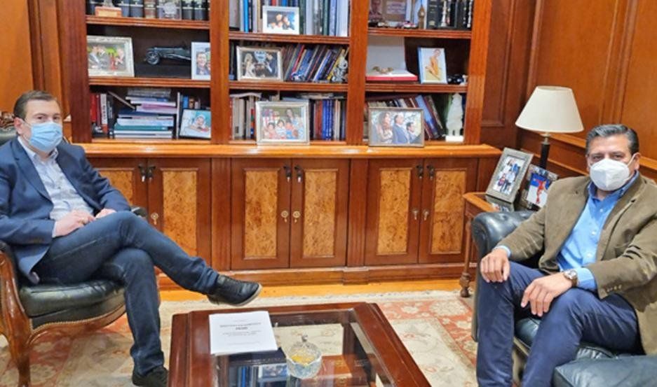 Santiago del Estero celebra el PreViaje para extranjeros, y adicionaría el ticket aéreo de cabotaje bonificado para aquellos turistas internacionales que deseen visitar la provincia.