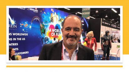 OPERADOR ONLINE. Oportunidades en la crisis