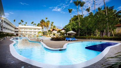 El hotel Vista Sol Punta Cana se contradice sobre el rol de representación que Aventura 56 ejercía en Colombia.&nbsp;