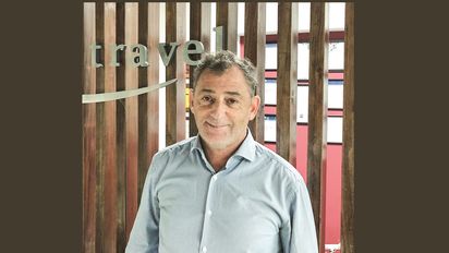 Ariel Grün era el director de Hub Travel y fue muy reconocido entre sus pares del turismo.